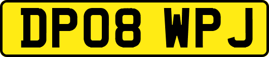 DP08WPJ