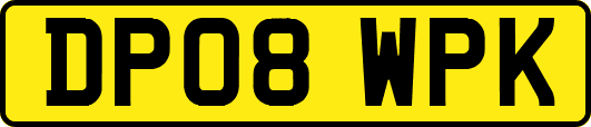 DP08WPK
