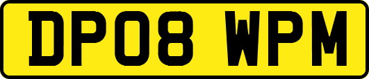 DP08WPM