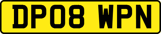 DP08WPN