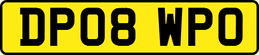 DP08WPO