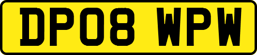 DP08WPW