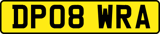 DP08WRA