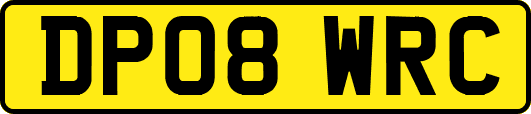 DP08WRC