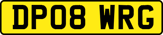 DP08WRG