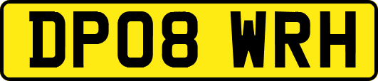 DP08WRH