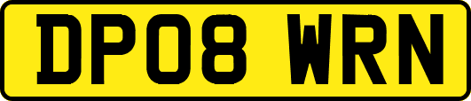 DP08WRN