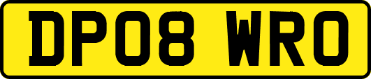 DP08WRO