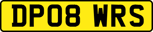 DP08WRS