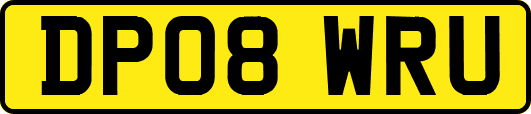 DP08WRU