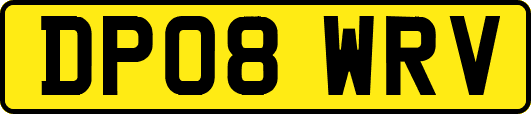 DP08WRV