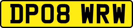DP08WRW