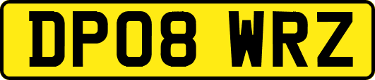 DP08WRZ