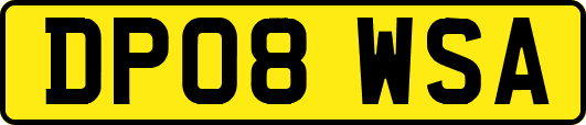 DP08WSA