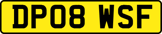 DP08WSF