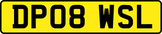 DP08WSL