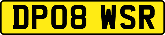 DP08WSR