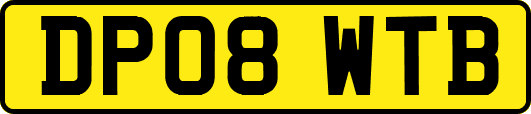 DP08WTB