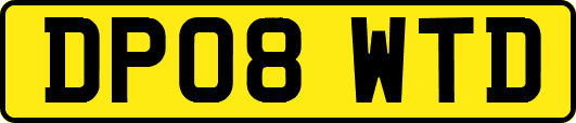 DP08WTD