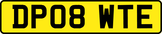 DP08WTE