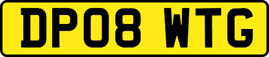 DP08WTG