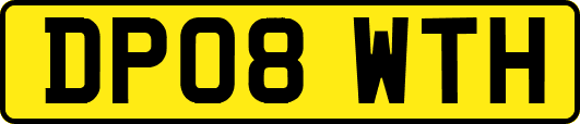 DP08WTH