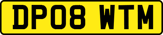 DP08WTM