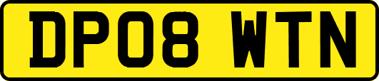 DP08WTN