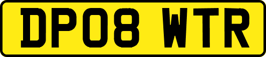 DP08WTR
