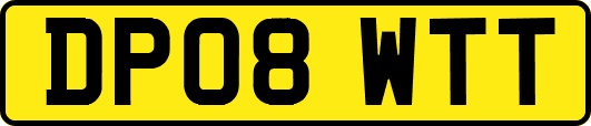 DP08WTT