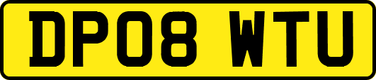 DP08WTU