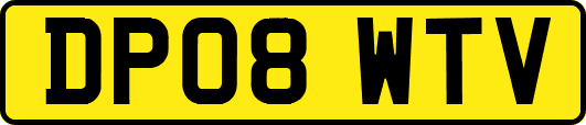 DP08WTV
