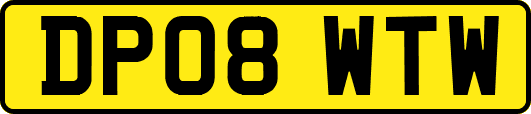 DP08WTW