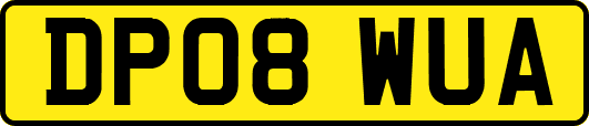 DP08WUA