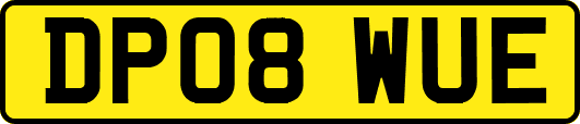DP08WUE