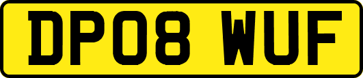 DP08WUF