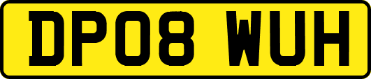 DP08WUH