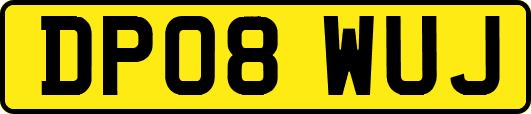 DP08WUJ