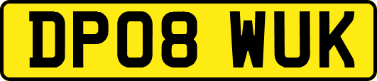DP08WUK