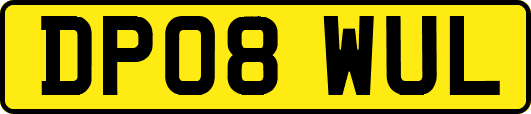 DP08WUL