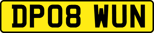 DP08WUN