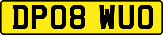 DP08WUO