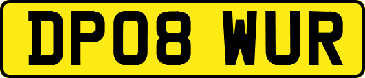 DP08WUR