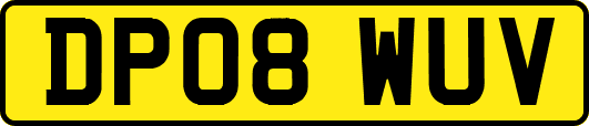 DP08WUV