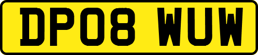 DP08WUW