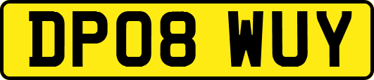 DP08WUY
