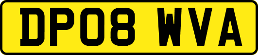 DP08WVA