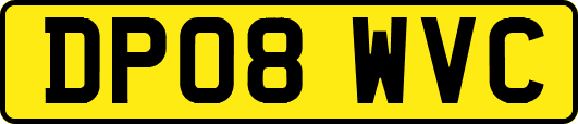DP08WVC