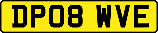 DP08WVE