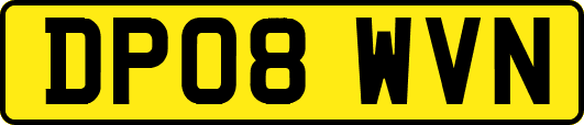DP08WVN